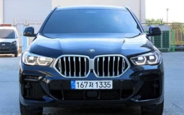 수원중고차동차 X6 (G06) xDrive 40i M 스포츠 매물 사진 19 - 2022/09 36,996km