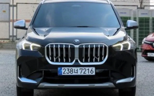 수원중고차동차 X1 (U11) sDrive 20i xLine 매물 사진 13 - 2023/08 53,249km