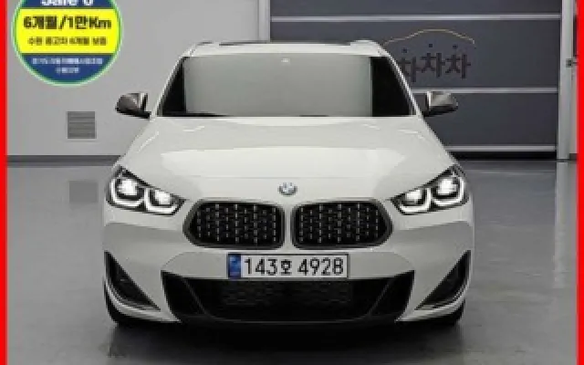 수원중고차동차 X2 (F39) xDrive M35i 매물 사진 4 - 2022/09 28,901km