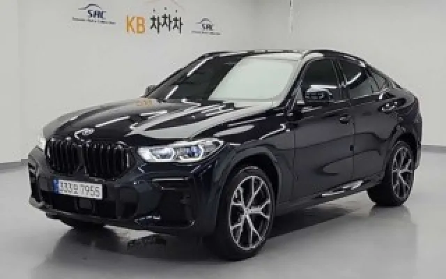 수원중고차동차 X6 (G06) xDrive 40i M 스포츠 매물 사진 17 - 2023/03 34,945km